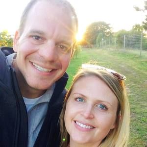 Meet your Posher, Angie